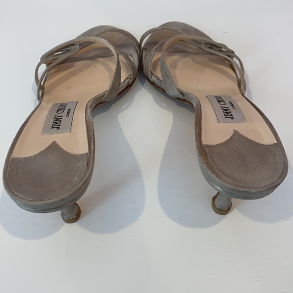 Jimmy Choo Shoes - Picture 5 of 14